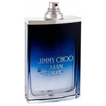 Jimmy Choo Man Blue EDT Tester
